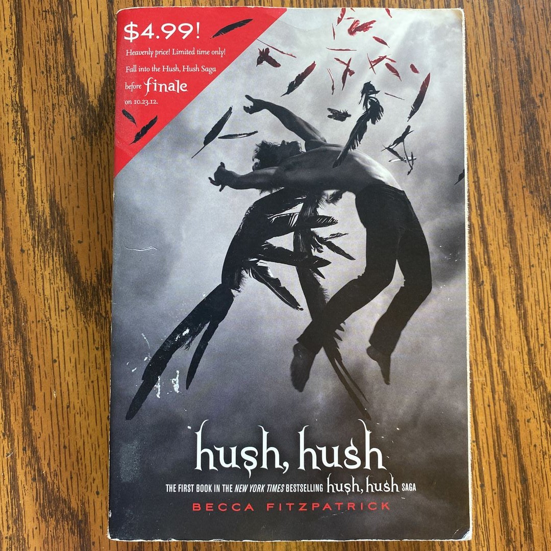 Hush, Hush