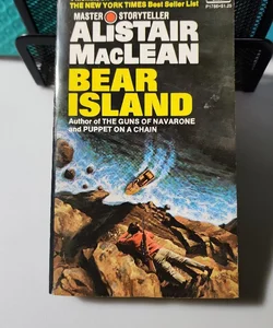 Bear Island