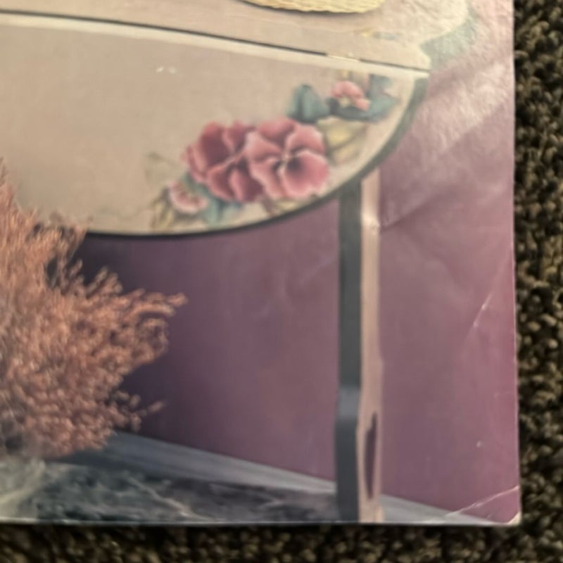 Decorative Artist's Workbook 