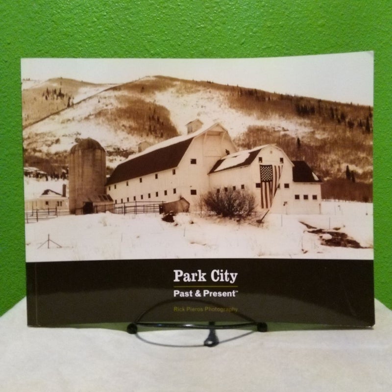 Signed - Park City