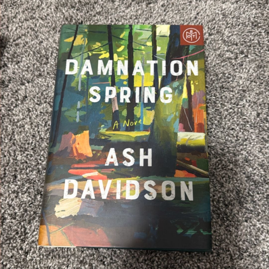 Damnation Spring