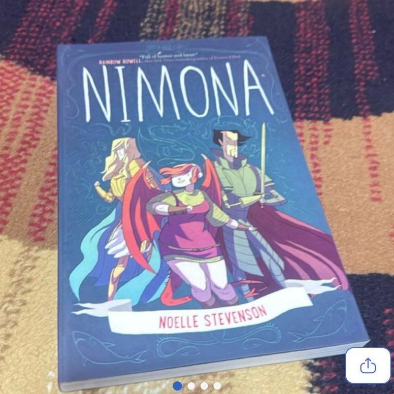 Nimona