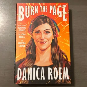 Burn the Page