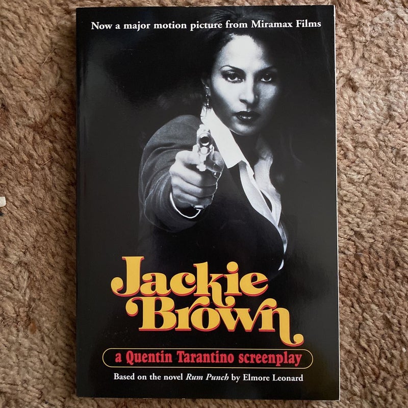 Jackie Brown