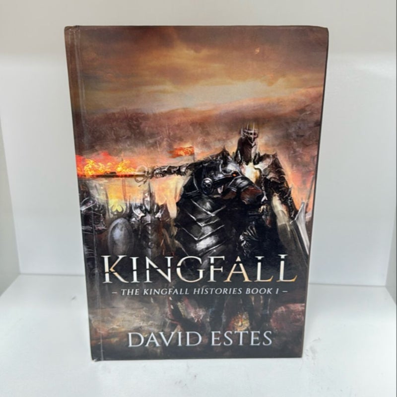 Kingfall