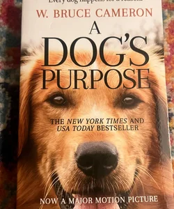 A Dog's Purpose