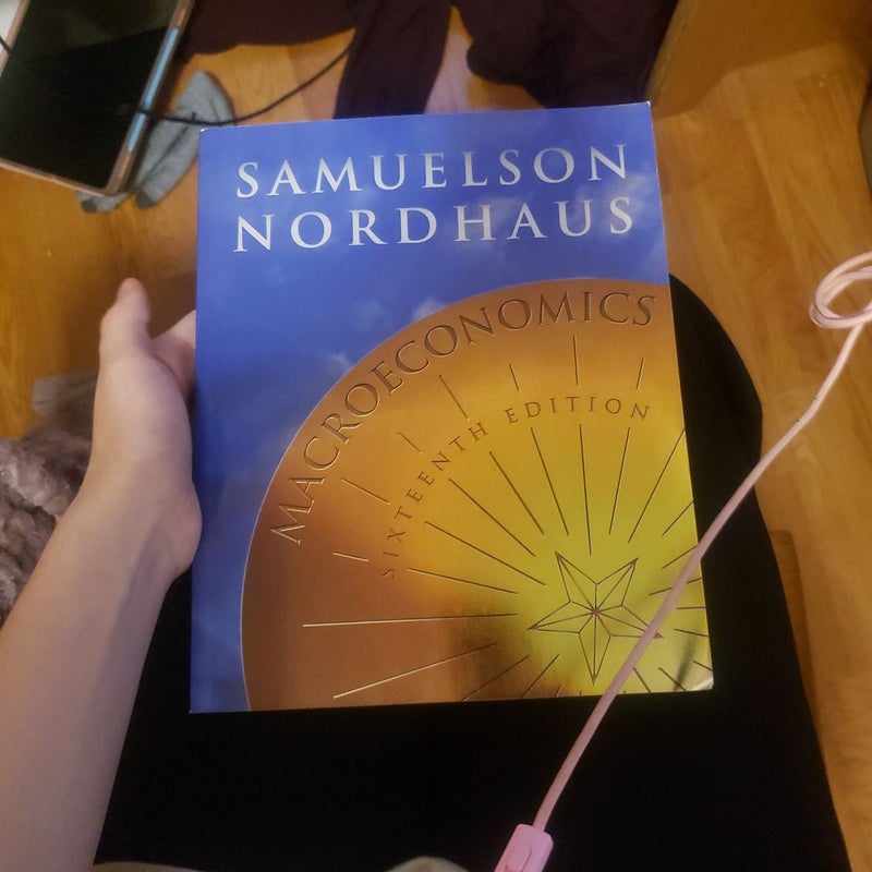 Macroeconomics