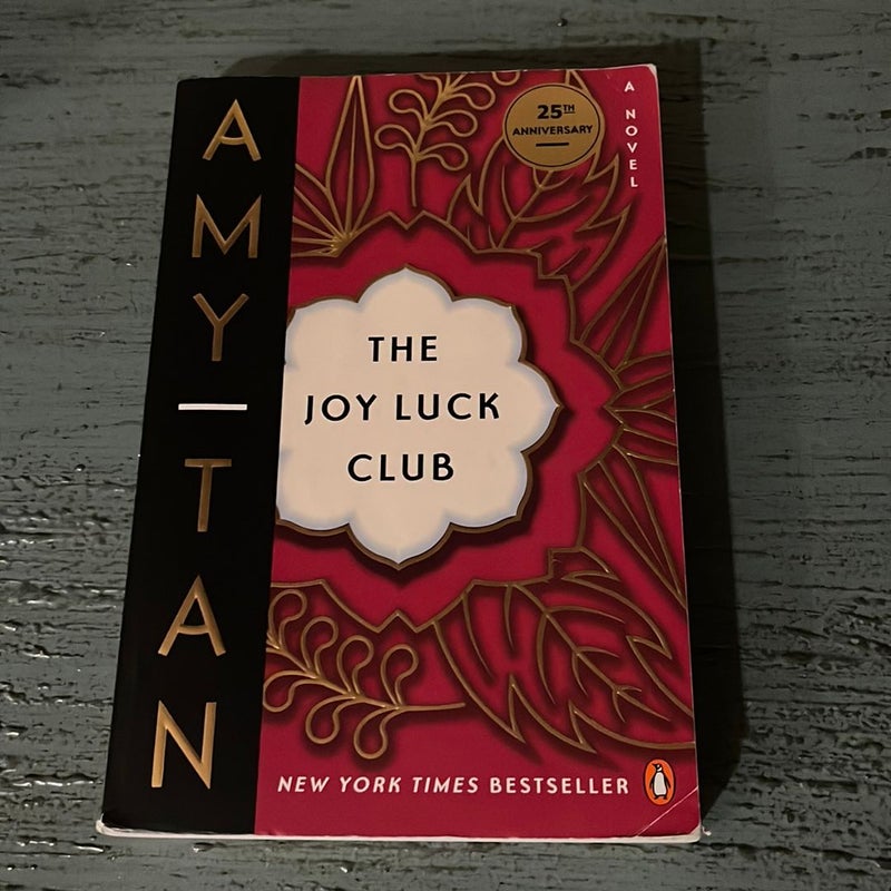 The Joy Luck Club