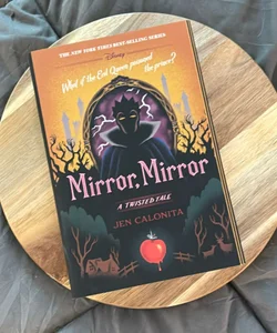 Mirror, Mirror