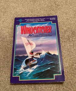 Windcatcher