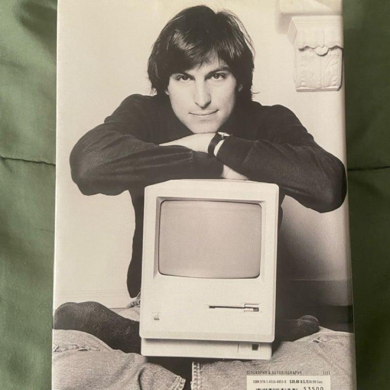 Steve Jobs