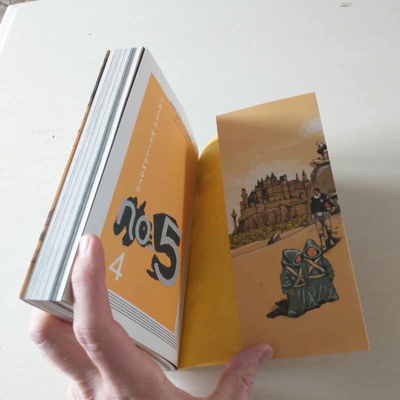 No. 5, Vol. 4