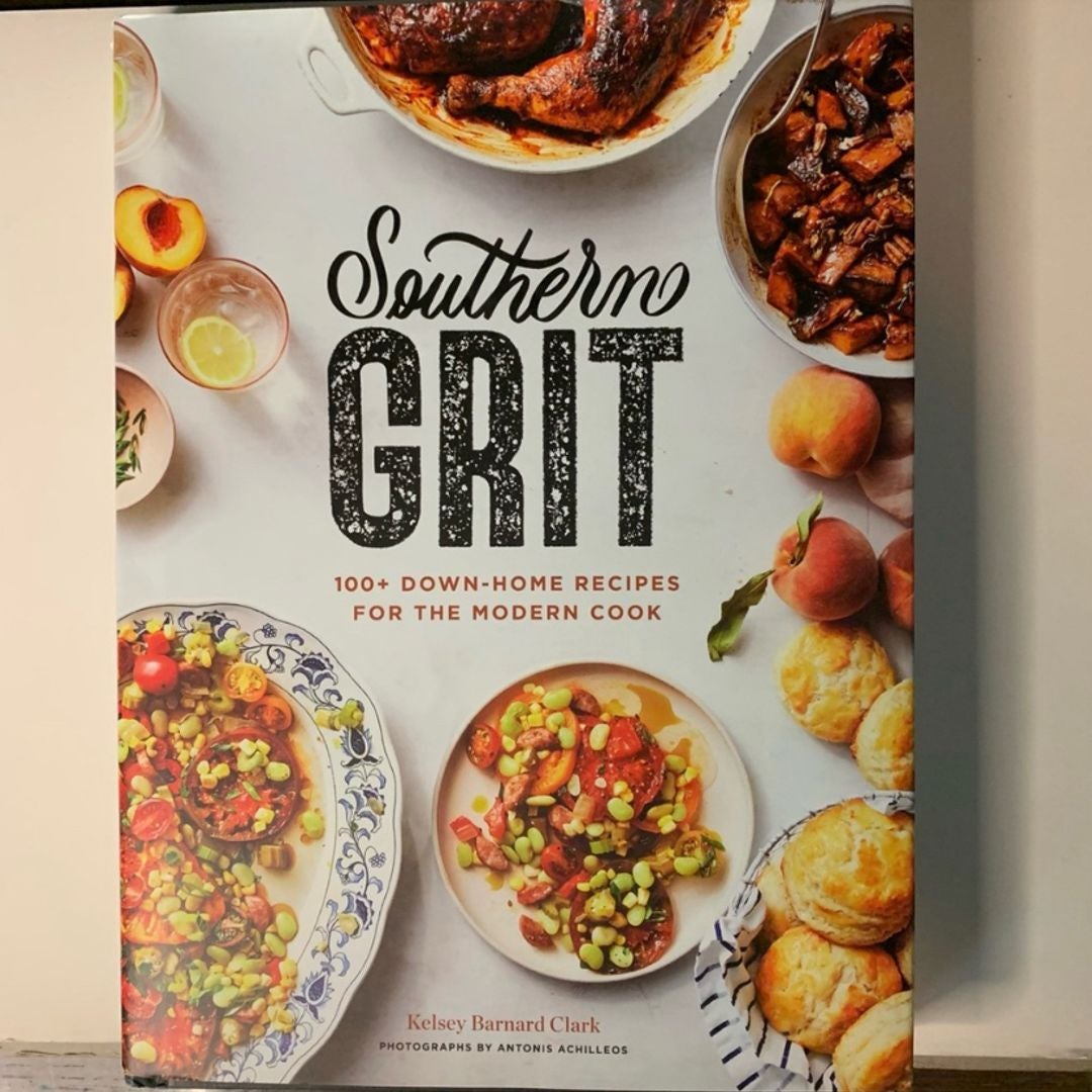 Southern Grit