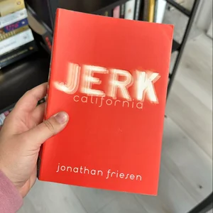 Jerk, California