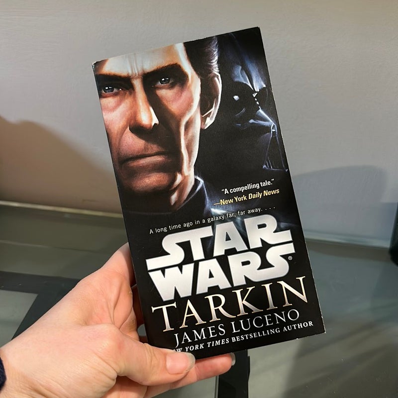 Tarkin: Star Wars