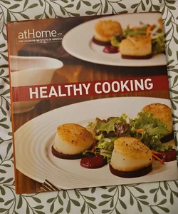 Healthy Cooking 