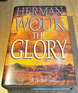 1994 1st ed./1st * The Glory