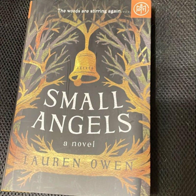 Small Angels