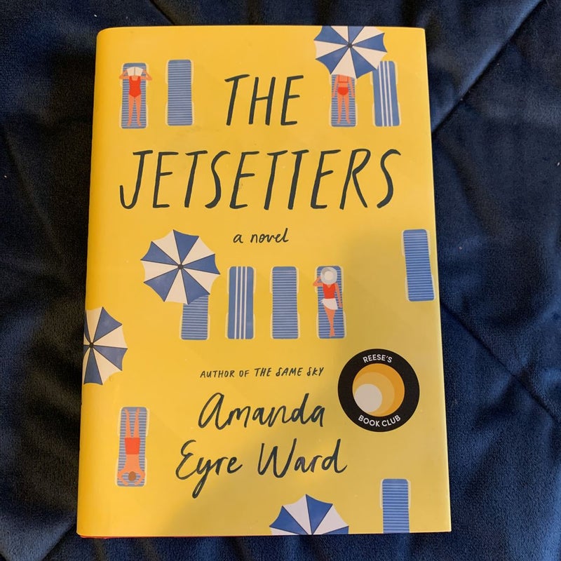 The Jetsetters
