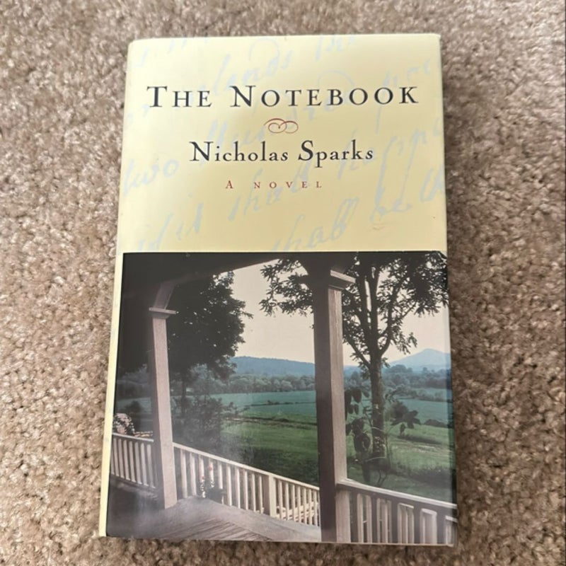 The Notebook