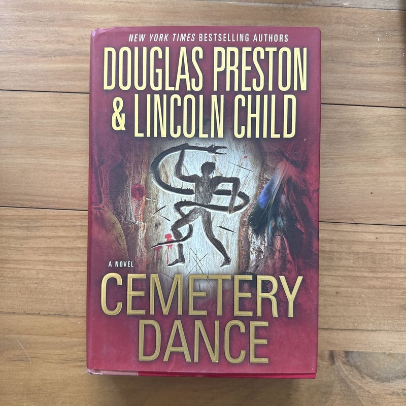 Cemetery Dance