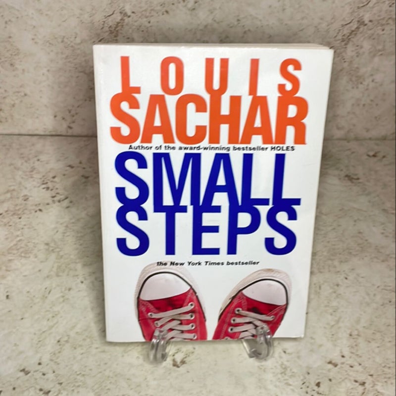 Small Steps 