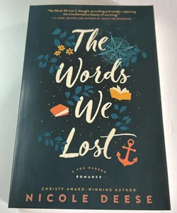 The Words We Lost