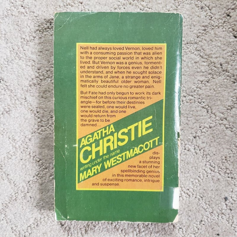 Giant's Bread (1st New Dell Edition Printing, 1975) 