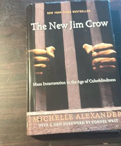 The New Jim Crow