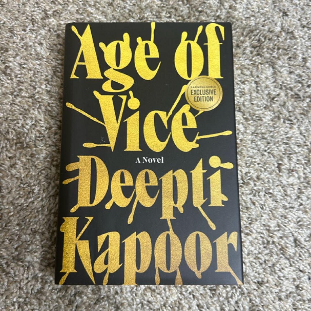 Age of Vice