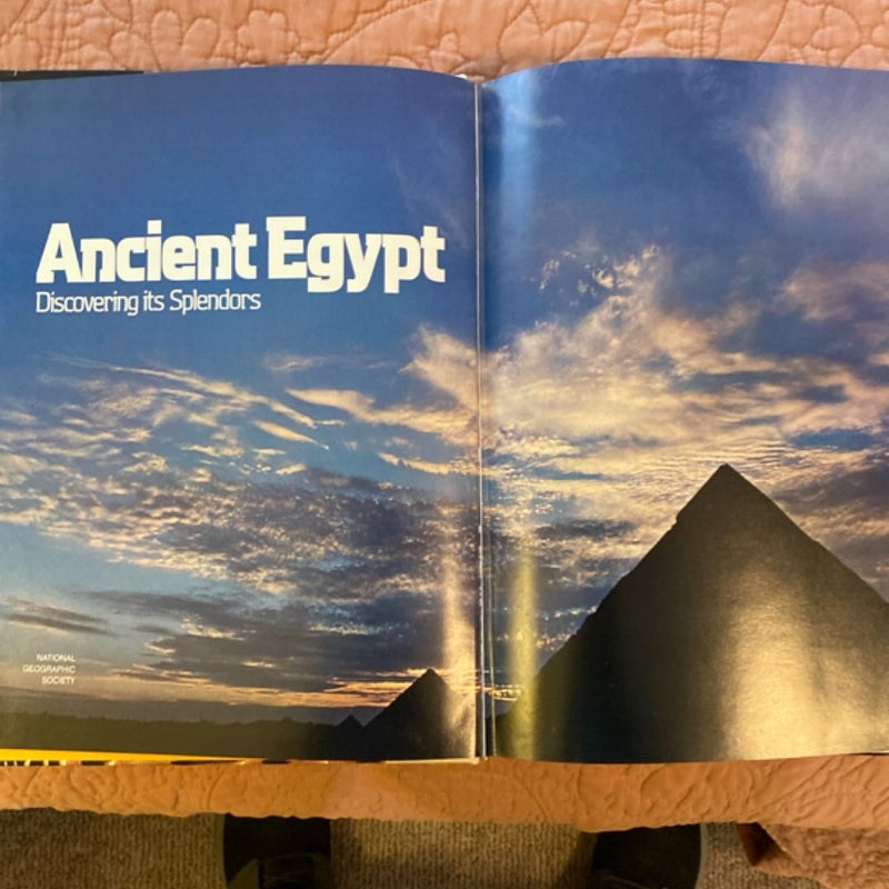  Ancient Egypt