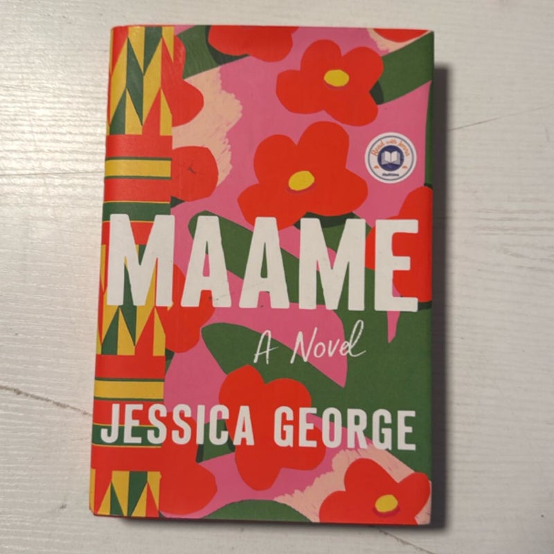 Maame