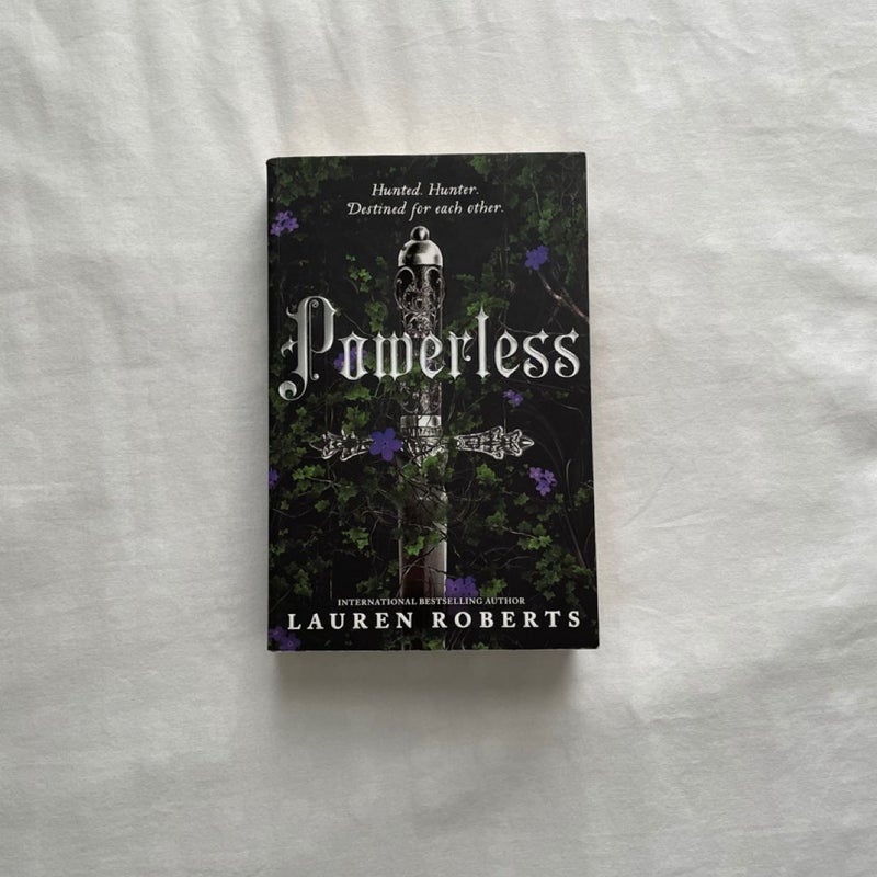 Powerless