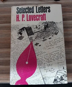 Selected Letters Two