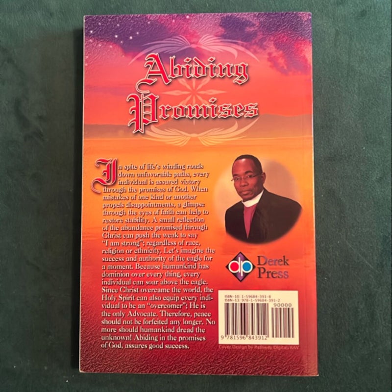 Abiding Promises