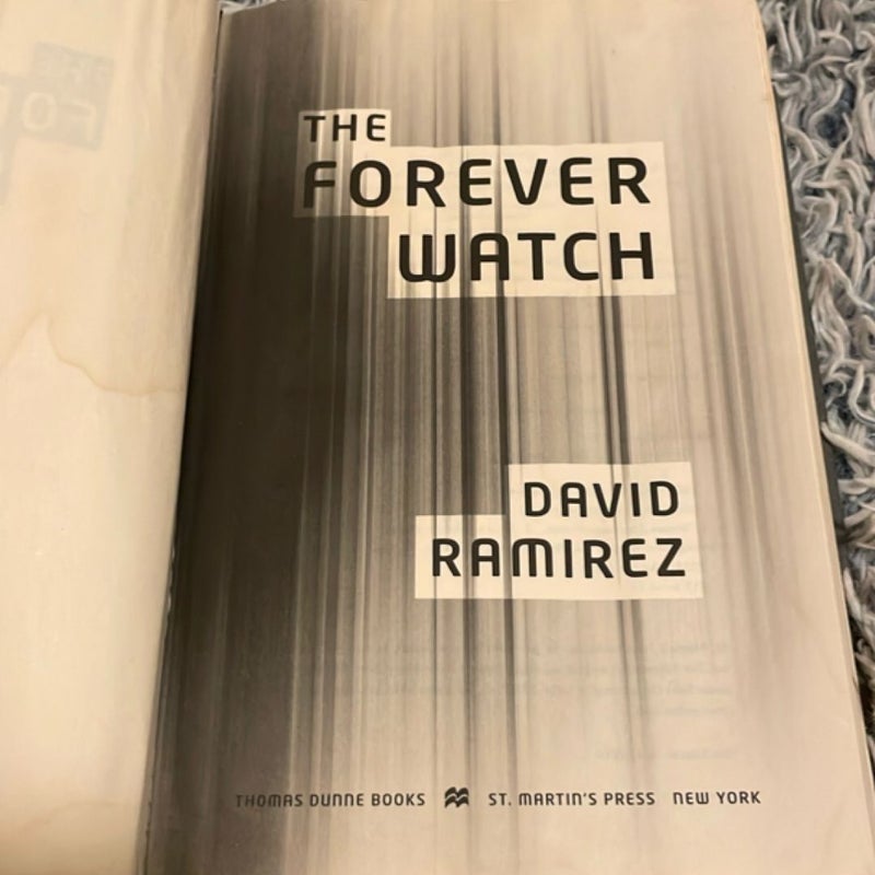 The Forever Watch