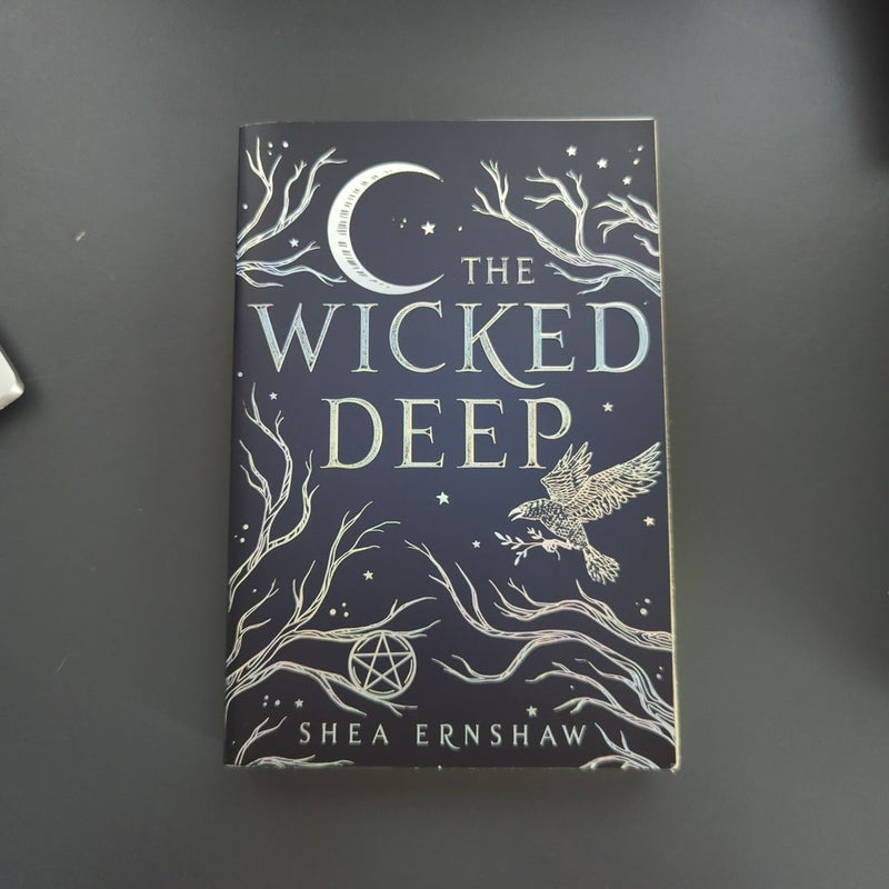 The Wicked Deep