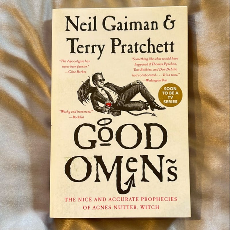 Good Omens