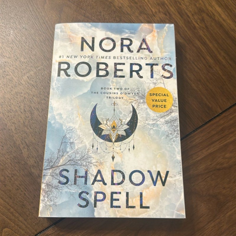 Shadow Spell
