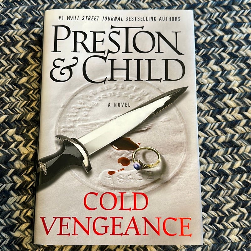 Cold Vengeance