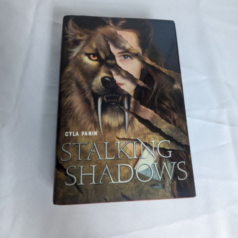 Stalking Shadows