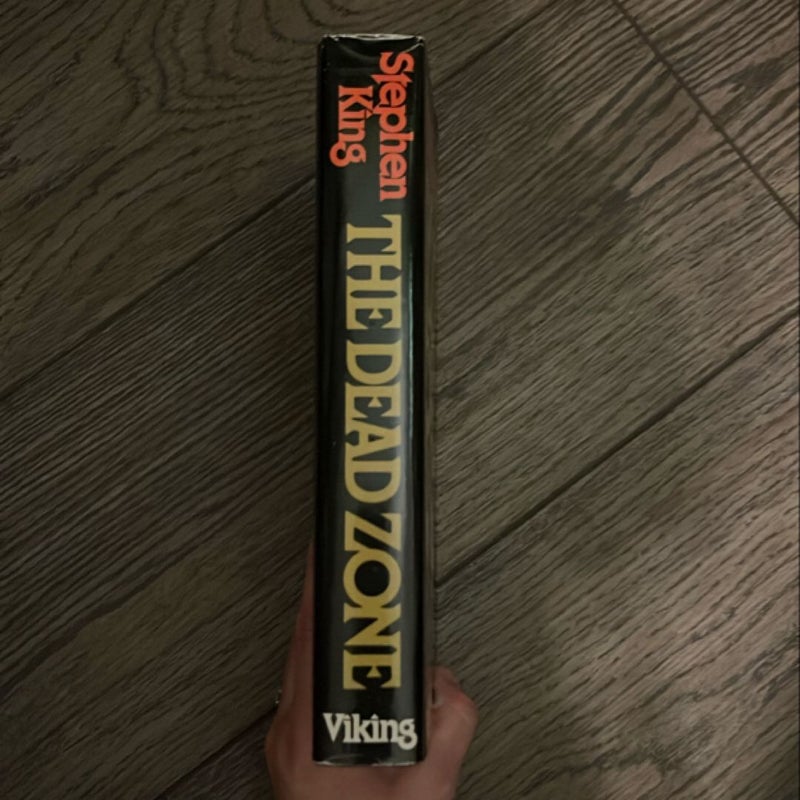 The Dead Zone