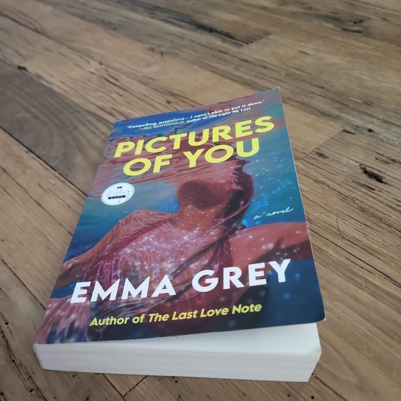 Pictures of You