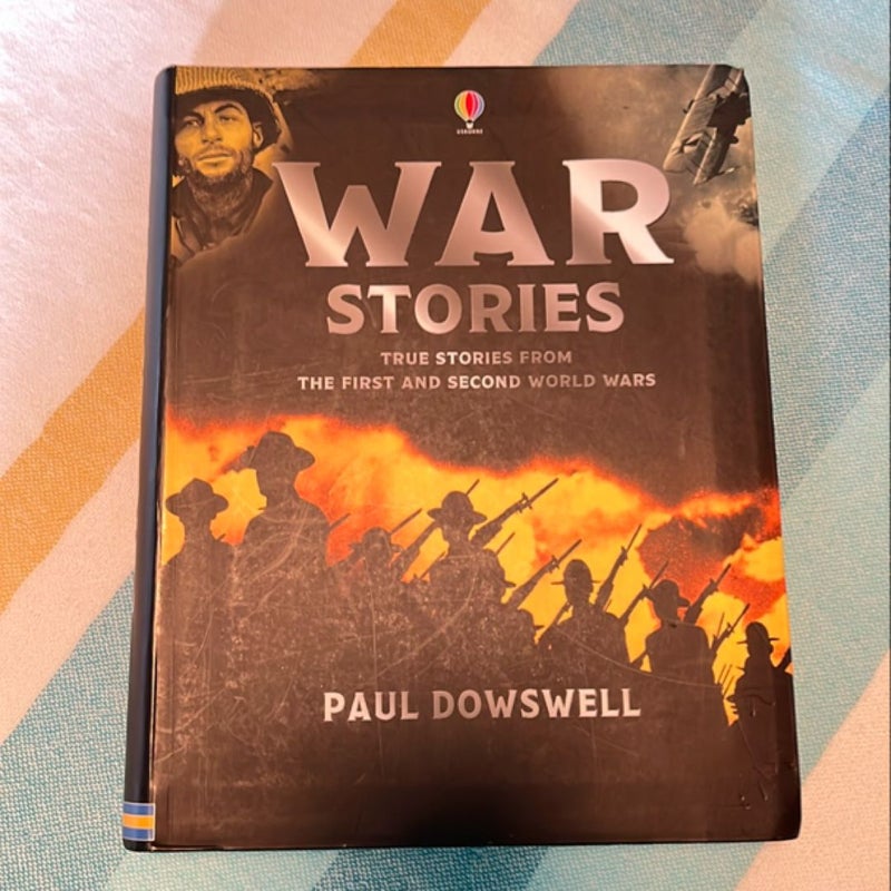 War Stories