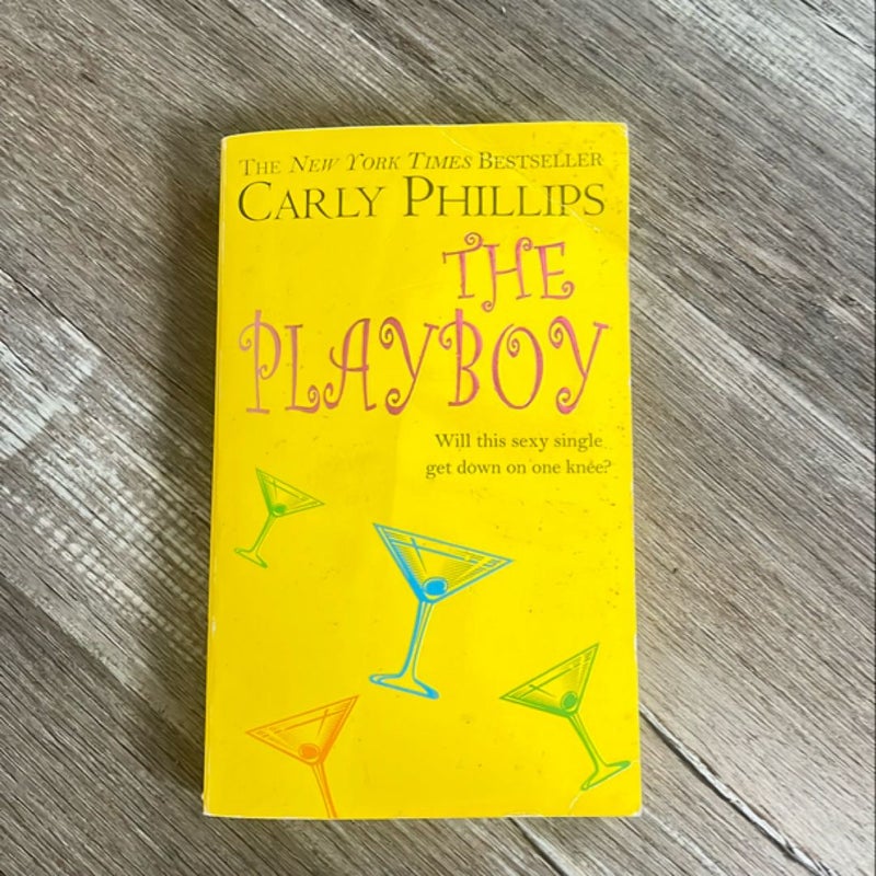 The Playboy