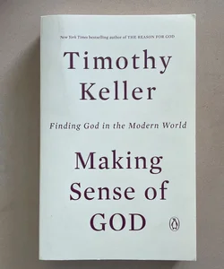 Making Sense of God