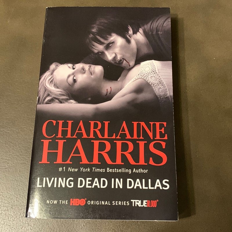 Living Dead in Dallas