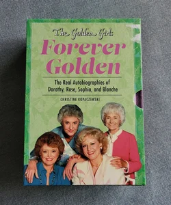 The Golden Girls: Forever Golden