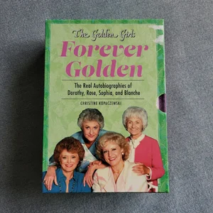 The Golden Girls: Forever Golden