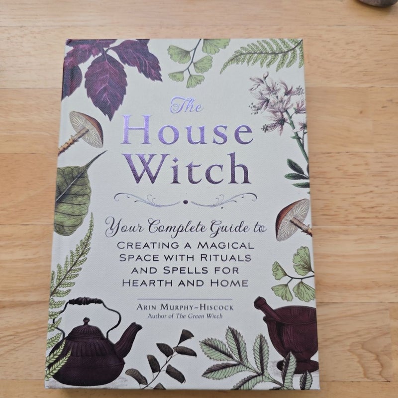 The House Witch